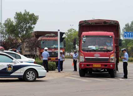 “國六”排放標準要來了，國三國四國五車怎么辦？